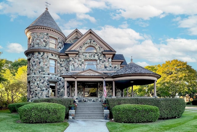 303 S State Ave, Alpena, MI 49707 - view of building exterior