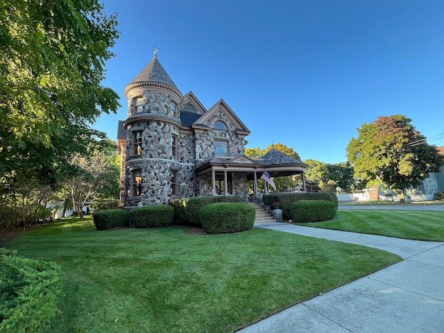 303 S State Ave, Alpena, MI 49707 - view of building exterior