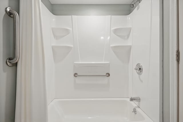 1451 Peachwood Dr, Flint, MI 48507 - view of bathroom