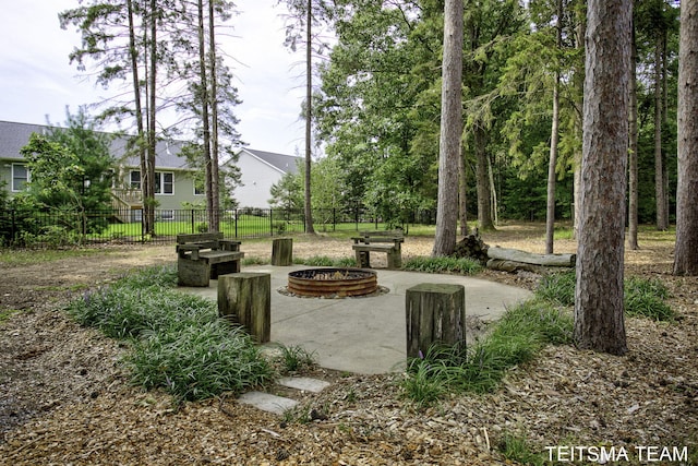 12993 144th Ave, Grand Haven, MI 49417 - view of patio / terrace