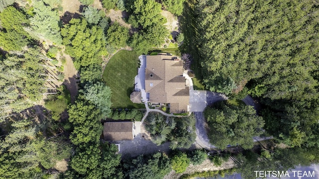 12993 144th Ave, Grand Haven, MI 49417 - aerial view of property's location