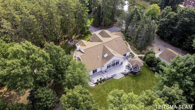 12993 144th Ave, Grand Haven, MI 49417 - view of subject property