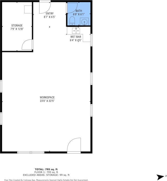 12993 144th Ave, Grand Haven, MI 49417 - home floor plan