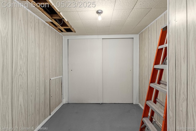 3346 Westpoint St, Dearborn, MI 48124 - view of storage area