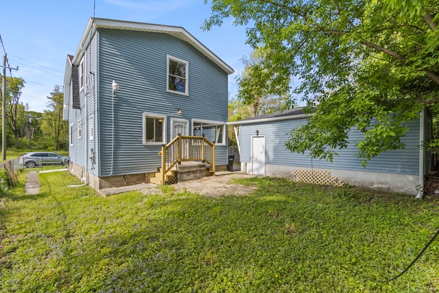 20821 Santa Clara, Detroit, MI 48219 - photo 19