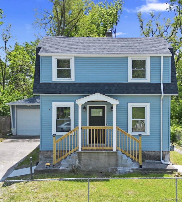 20821 Santa Clara, Detroit, MI 48219 - photo 1