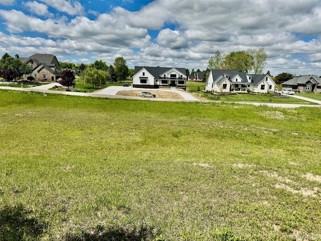 1058 Invitational Dr, Metamora, MI 48455