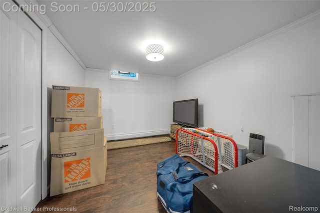 4462 Barchester Dr, Bloomfield Hills, MI 48302 - interior space