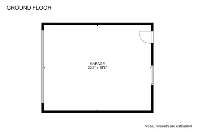 6221 Honeymoon Dr, Lakeview, MI 48850 - home floor plan