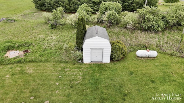 7300 Orchard View Dr NE, Rockford, MI 49341 - drone / aerial view