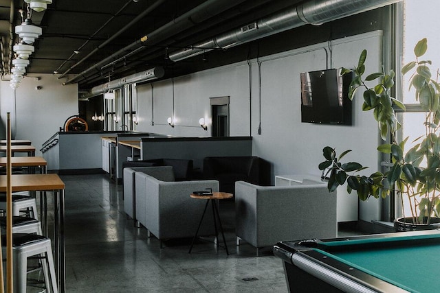 600 Broadway Ave NW Unit 414, Grand Rapids, MI 49504 - view of community lobby