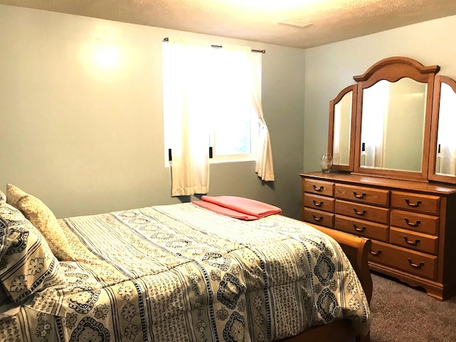 5883 Thistlewood Ave, Scotts, MI 49088 - view of carpeted bedroom