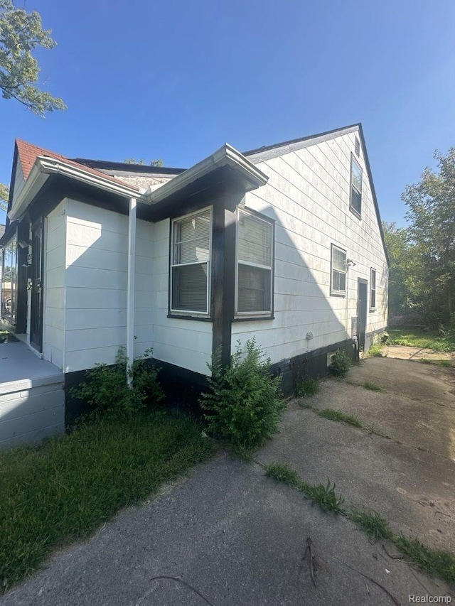 18932 Riverview St, Detroit, MI 48219 - view of property exterior