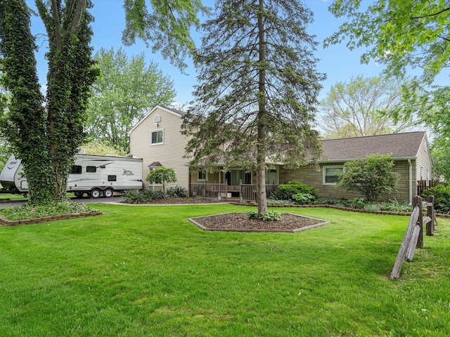 21425 Ulrich St, Clinton Township, MI 48036 - photo 4