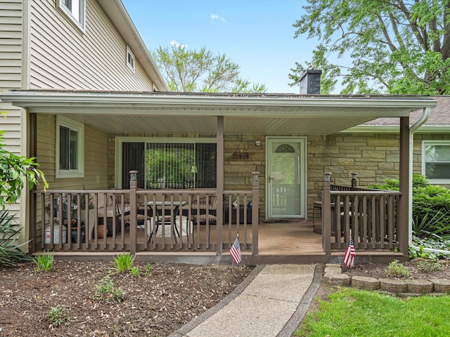 21425 Ulrich St, Clinton Township, MI 48036 - photo 5