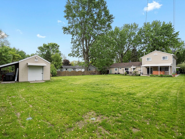 21425 Ulrich St, Clinton Township, MI 48036 - photo 6