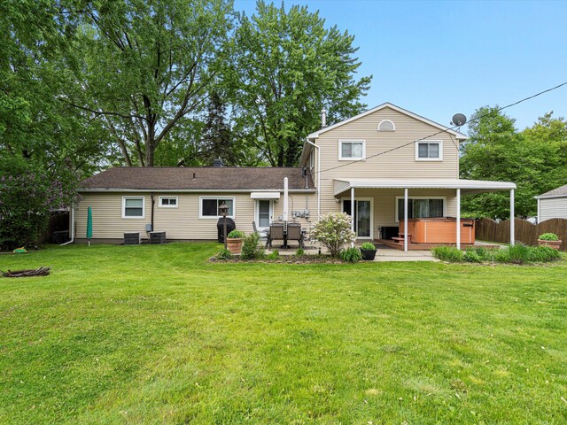 21425 Ulrich St, Clinton Township, MI 48036 - photo 8
