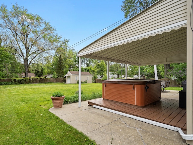 21425 Ulrich St, Clinton Township, MI 48036 - photo 10