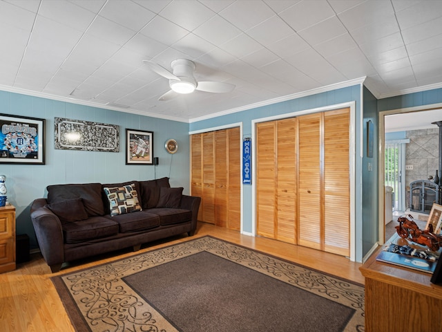 21425 Ulrich St, Clinton Township, MI 48036 - photo 27