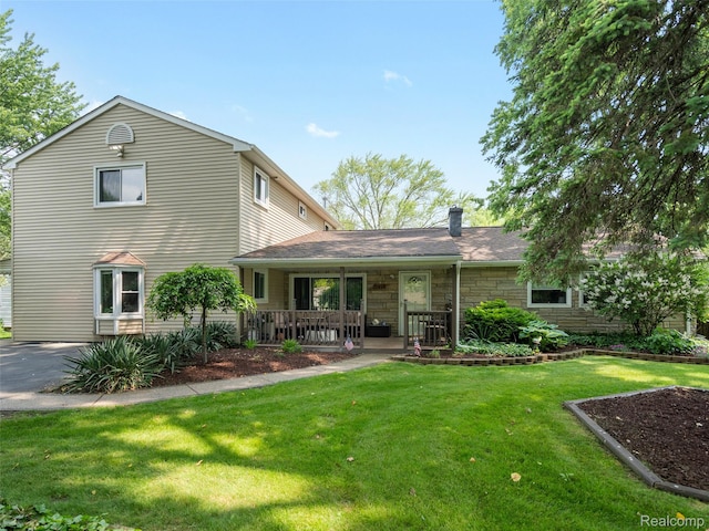 21425 Ulrich St, Clinton Township, MI 48036 - photo 3