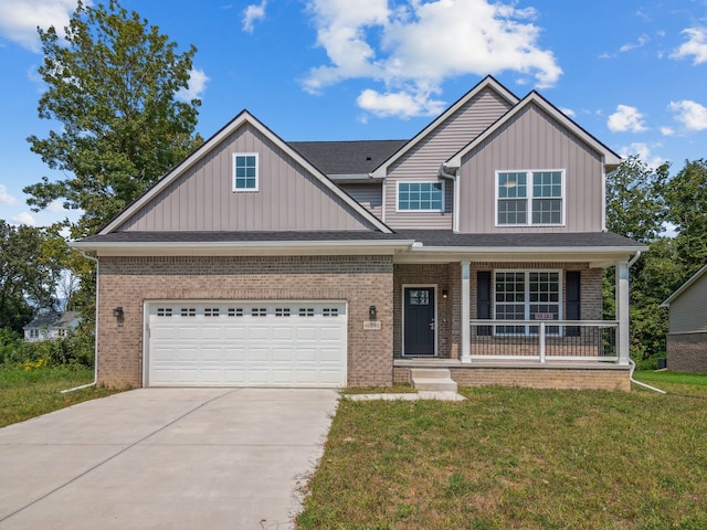 46840 Timberland St, Belleville, MI 48111 - photo 1
