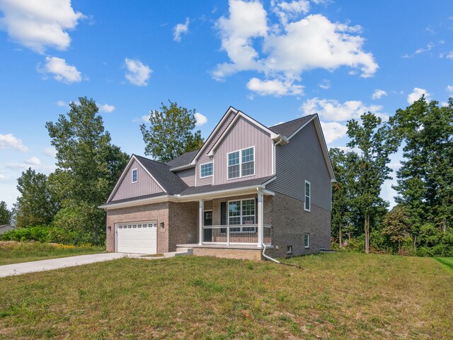 46840 Timberland St, Belleville, MI 48111 - photo 2