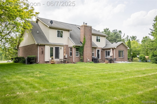 6327 Sequoia Dr, Ypsilanti, MI 48197 - photo 45