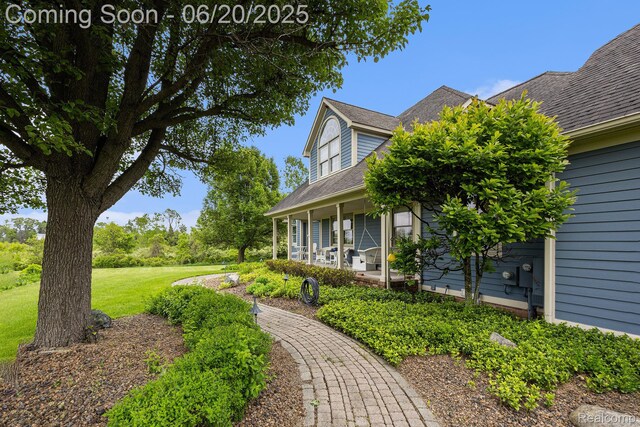 4400 Dryden Rd, Dryden, MI 48428 - photo 5