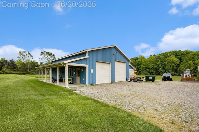 4400 Dryden Rd, Dryden, MI 48428 - photo 60