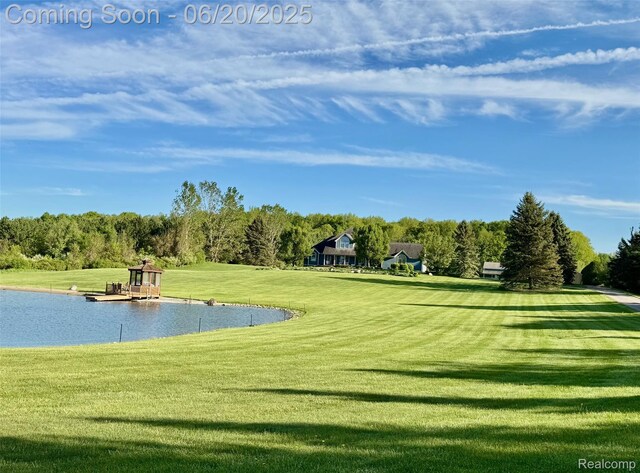 4400 Dryden Rd, Dryden, MI 48428 - photo 12