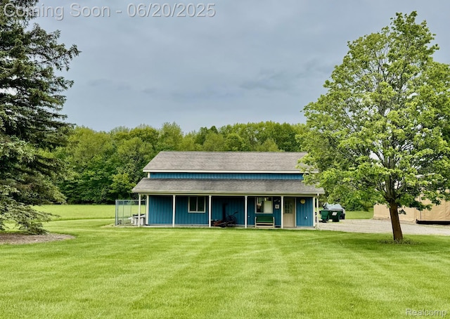 4400 Dryden Rd, Dryden, MI 48428 - photo 59