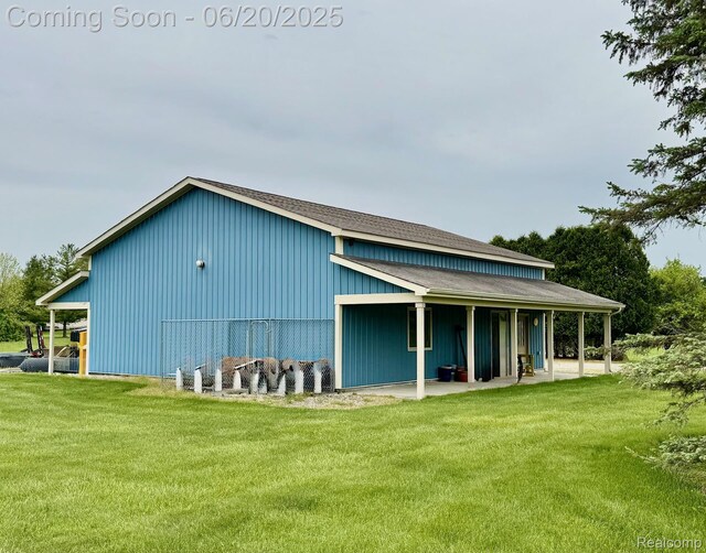 4400 Dryden Rd, Dryden, MI 48428 - photo 62