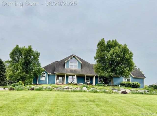 4400 Dryden Rd, Dryden, MI 48428 - photo 10