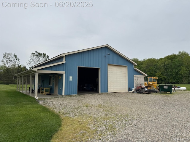 4400 Dryden Rd, Dryden, MI 48428 - photo 63