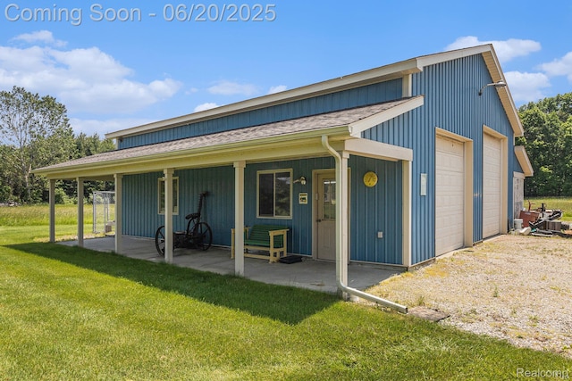 4400 Dryden Rd, Dryden, MI 48428 - photo 61