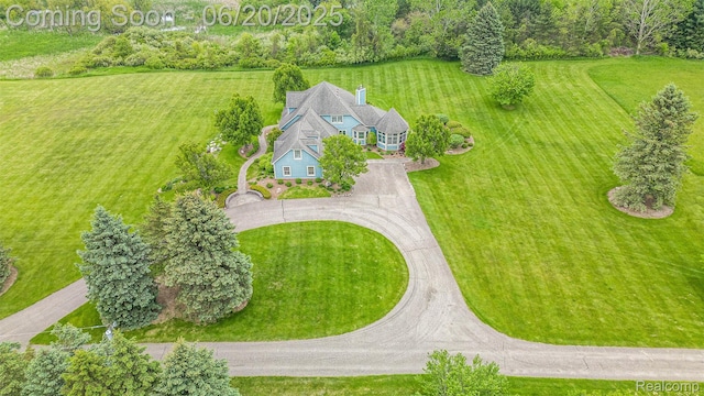 4400 Dryden Rd, Dryden, MI 48428 - photo 3