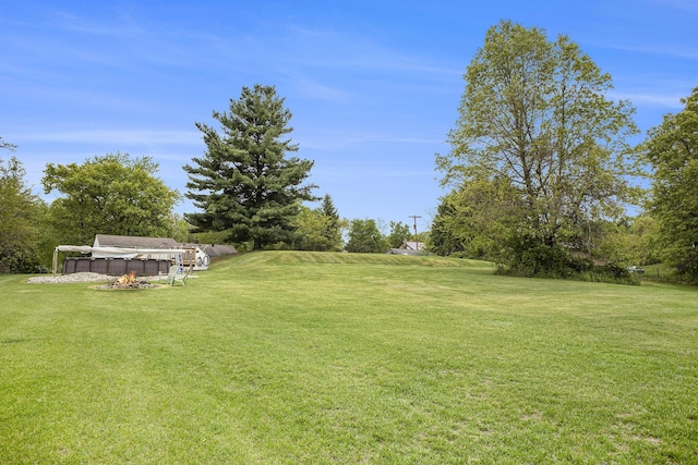 11713 Rountree Rd, Hanover, MI 49241 - photo 23