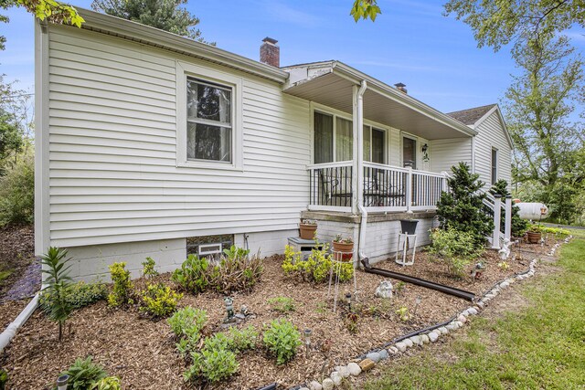 11713 Rountree Rd, Hanover, MI 49241 - photo 30