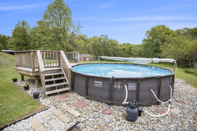 11713 Rountree Rd, Hanover, MI 49241 - photo 20
