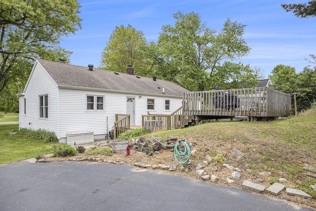 11713 Rountree Rd, Hanover, MI 49241 - photo 4