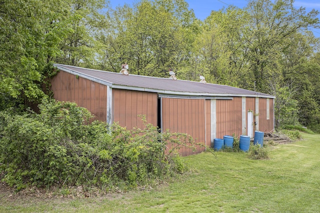 11713 Rountree Rd, Hanover, MI 49241 - photo 21
