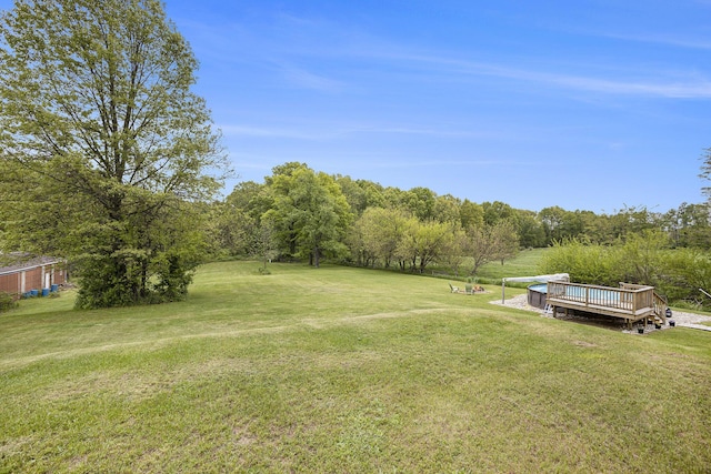 11713 Rountree Rd, Hanover, MI 49241 - photo 3