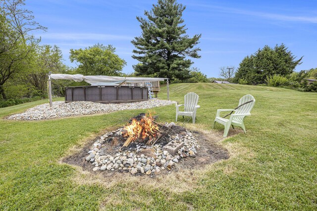 11713 Rountree Rd, Hanover, MI 49241 - photo 22