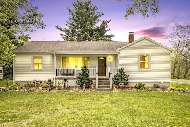 11713 Rountree Rd, Hanover, MI 49241 - photo 1