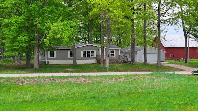 17793 7 Mile Rd, Reed City, MI 49677 - photo 1