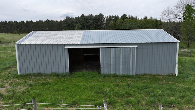 17793 7 Mile Rd, Reed City, MI 49677 - photo 47
