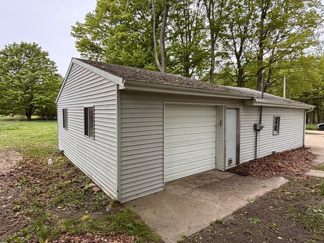 17793 7 Mile Rd, Reed City, MI 49677 - photo 42
