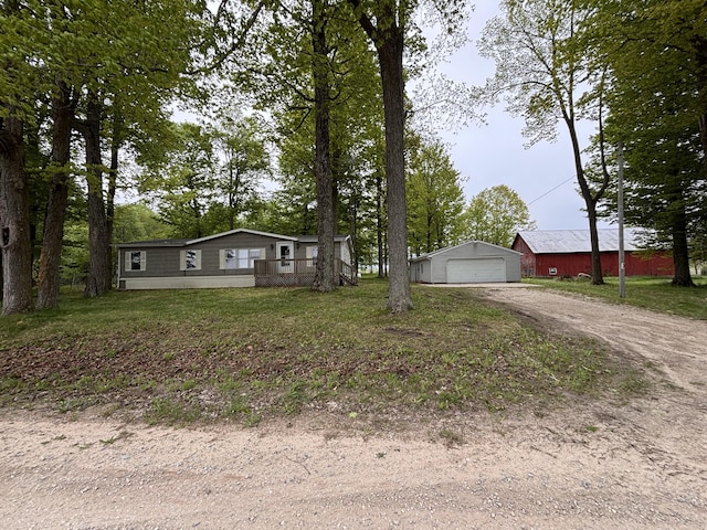 17793 7 Mile Rd, Reed City, MI 49677 - photo 8