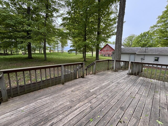 17793 7 Mile Rd, Reed City, MI 49677 - photo 35