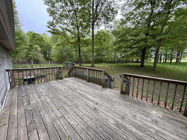 17793 7 Mile Rd, Reed City, MI 49677 - photo 36